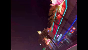 Preview 1 of Jav Vlxx Videos - Cara Day Visits Vegas