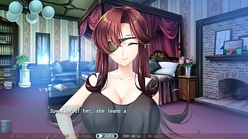 Preview 4 of Sunny Leony Bf Xxx 2019 - Pure&times_Holic ~Junketsu Otome to Kon&#039_in Kankei!?~ Part 36.