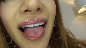 Preview 1 of Gwen Stark Hd - Cum Eating from Deep Throating to Slender Gal (01201)