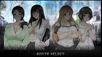 Preview 3 of Dahela Sky H - Big Boobed Family Hypnosis Part 8 Mifuyu Route 2