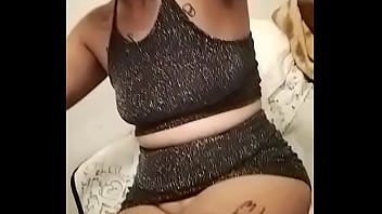 Preview 3 of 50s Girl - Verification video