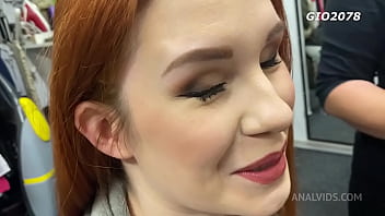 Preview 4 of S Cz - Behind the scenes #56,  Chloe Lamour,  Emily Pink,  Kaira Love and others. More info in description XF105