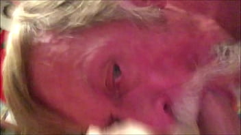 Preview 3 of Twerk Naked Girls - Sucking my buddy&#039_s dick