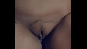 Preview 1 of Doggy Amal Cream Pie - Verification Video