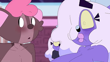 Preview 3 of Pichi Butts - Futa animation MelieConieK Compilation
