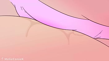 Preview 1 of Pichi Butts - Futa animation MelieConieK Compilation