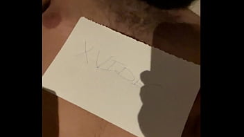 Preview 2 of Michael Taylor - Verification video