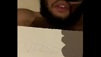 Preview 4 of Michael Taylor - Verification video
