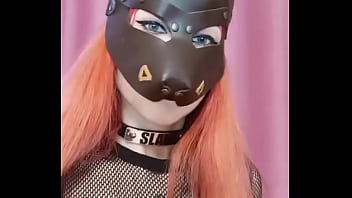 Preview 4 of Rikki Six Hot Legs - BDSM LOVE