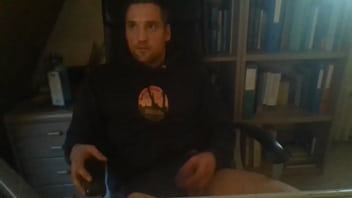 Preview 3 of Gay Black Chubby Gay - Hallo ihr Frauen