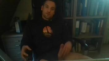 Preview 4 of Gay Black Chubby Gay - Hallo ihr Frauen