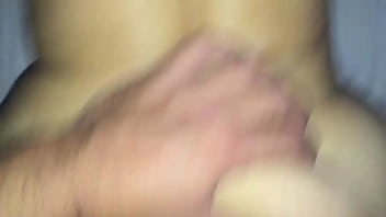 Preview 2 of Lady Sonia Mature - Amateur Latina Moaning &amp_ working it till she cums while taking a Tonytheplumber load