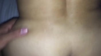 Preview 3 of Lady Sonia Mature - Amateur Latina Moaning &amp_ working it till she cums while taking a Tonytheplumber load
