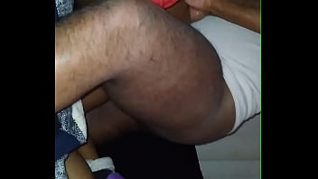 Preview 4 of Peragnat Xnxcc - Stuffin that fat muffin