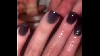 Preview 2 of Nobya - Wife taking all the black cock