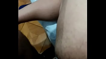 Preview 4 of Nak Me Ndhli - Peruano ya viene la leche...
