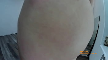 Preview 1 of Real Son Incest Hidden - большой анальный конус