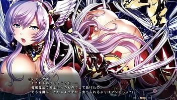 Preview 1 of New Hd Sax Video - エデンズリッター　ノエイン１０