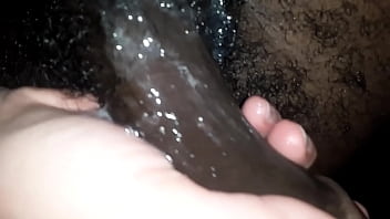 Preview 1 of Stormy Deniyal - Milf Sucking Young BBC Pt3