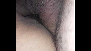 Preview 4 of Big Dicfu - bien mojada mi morena