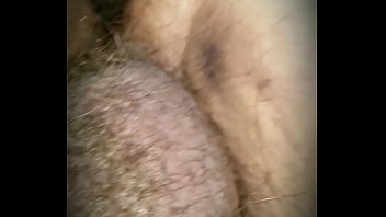 Preview 2 of Xmxnxnx - BIG BLACK COCK GOES BALLS DEEP IN MY ARSE