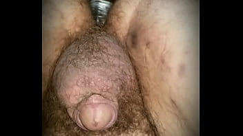 Preview 3 of Xmxnxnx - BIG BLACK COCK GOES BALLS DEEP IN MY ARSE
