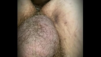 Preview 1 of Xmxnxnx - BIG BLACK COCK GOES BALLS DEEP IN MY ARSE