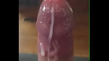 Preview 2 of Oily Hd Sex - Stroking my cock