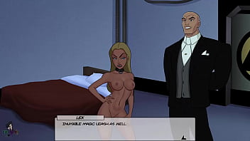 Preview 3 of Wwwxxx Pashto Girl - DC Comics Something Unlimited Part 86 Princess Maid Ass