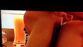 Preview 2 of Child Dex - MONSTER COCK POUNDING ON MY BACKDOOR