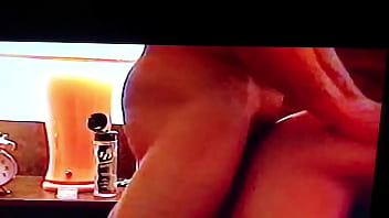 Preview 3 of Child Dex - MONSTER COCK POUNDING ON MY BACKDOOR