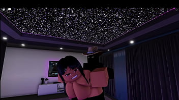 Preview 4 of Xnxx With Urdu Translation - Hago cosplay de nagatoro y dejo que me follen