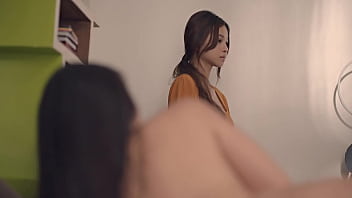 Preview 2 of Jenny Cortes - [Philippines Full Movie] Two Sluts AV: Angeli Khang and Sab Aggabao (Eva.2021))