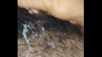 Preview 4 of Aima Khan Sexi Movie - First time Masturbation video