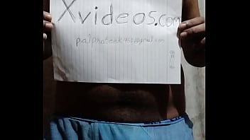 Preview 2 of Lena Paul Analpope - Verification video