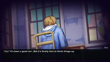 Preview 1 of Mil Fzr Com 2018 - Taffy Tales part 1