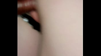Preview 2 of Mom And Aer Son - Stripper taking Mr Silk&#039_s nice cock