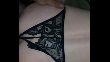 Preview 1 of Mom And Aer Son - Stripper taking Mr Silk&#039_s nice cock