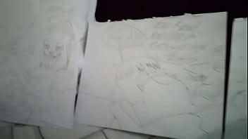 Preview 3 of Female Agent Porno - Monster Girl Jacks Guy Off To Ghetto BBW Girl