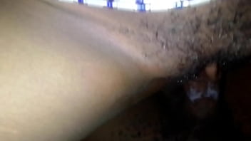 Preview 3 of Mom Mbbs - Pussy Fucking hard on Office Table..#TableTop sex#