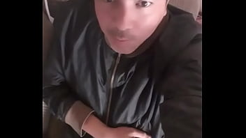 Preview 3 of Transe Fuck - En trusas