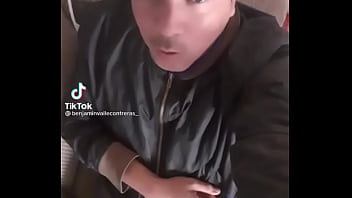 Preview 1 of Transe Fuck - En trusas