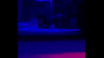 Preview 1 of Drink Fuck Mom - De motel con mi prima