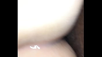Preview 4 of Sean Milf Dick - Fucking this BBW with my nutt on her ass