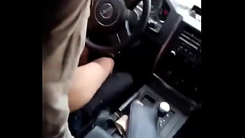 Preview 3 of Desi Randi Up - Sex in the car