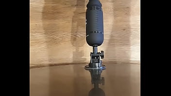 Preview 3 of Seduce By Mature - Fucking with my anal toy part 2