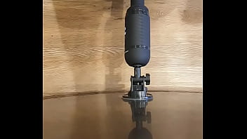 Preview 4 of Seduce By Mature - Fucking with my anal toy part 2
