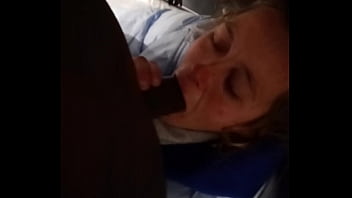 Preview 3 of Priya Brazer - She said she wanted a mouthful