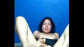 Preview 4 of Tatiana From Atk Hairy - Dejando que la Brenda se monte