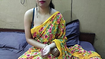 Preview 1 of Www Fuckgirl World Com - Punjabi Bahu ne apne sasur ki malish ke bahaane Charm sukh liya by Jony Darling clear Hindi Audio